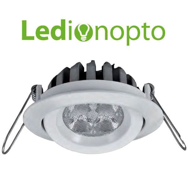 Imagen de Luminaria Ledion Fija 15 W
