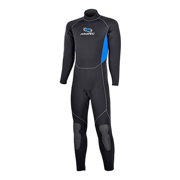 Imagen de Traje Neopreno Surf Aropec Hombre M