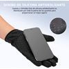 Imagen de Guantes Térmicos De Invierno Rockbros Talle L