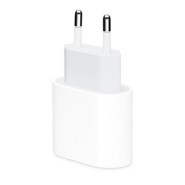 Imagen de Cargador De Pared Usb C Apple 20w En Caja