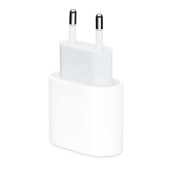 Imagen de Cargador De Pared Usb C Apple 20w En Caja