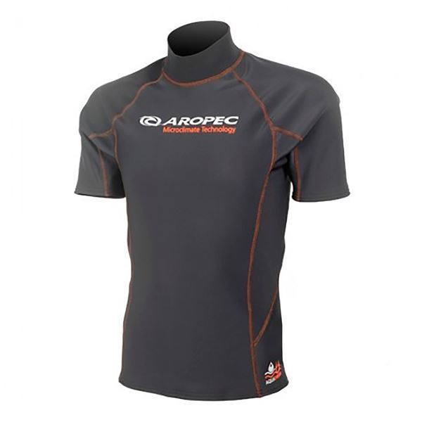 Imagen de RemeraTérmica Aropec Unisex Xl