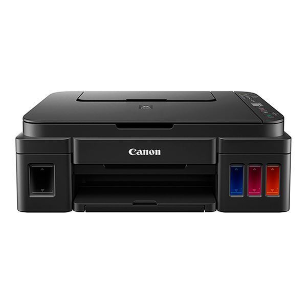 Imagen de Impresora Multifunción Canon Pixma G3110 WiFi Sistema Continuo