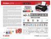 Imagen de Impresora Multifunción Canon Pixma G3110 WiFi Sistema Continuo