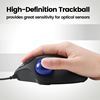 Imagen de Repuesto Trackball Perixx 34mm