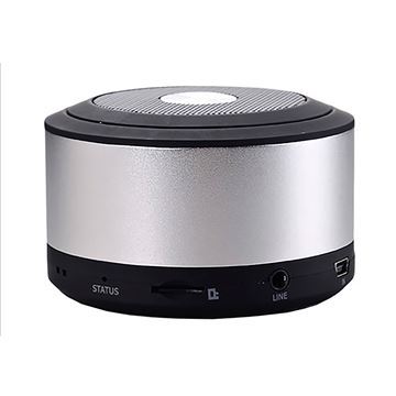 Imagen de Parlante Portátil Koolulu Bluetooth Micrófono Manos Libres
