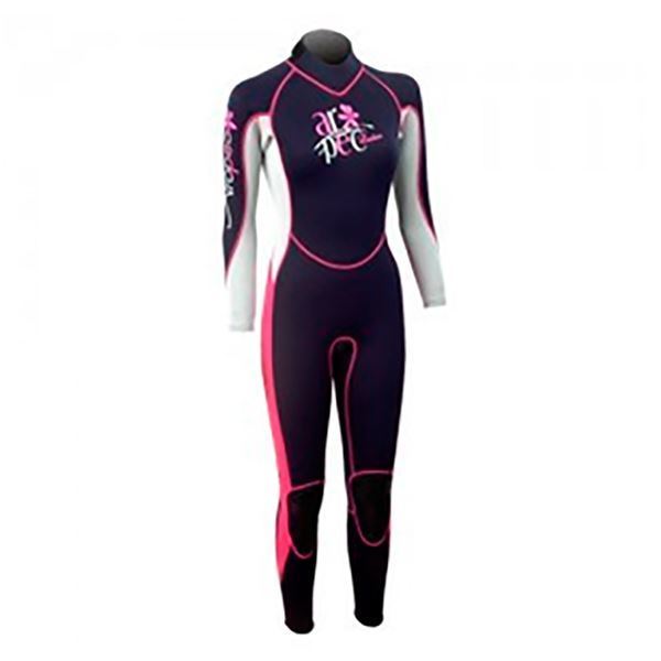 Imagen de Traje Neopreno Surf Aropec Mujer 2xl