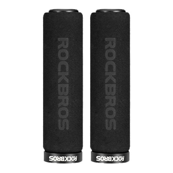 Imagen de Empuñaduras Para Bicicleta Rockbros Diseño Ligero
