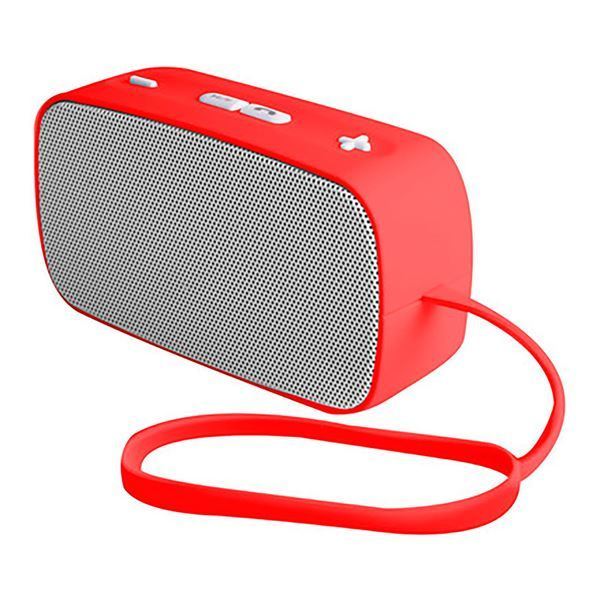 Imagen de Parlante Bluetooth Vivitar Vm-60033bt Estéreo Compacto