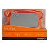 Imagen de Parlante Bluetooth Vivitar Vm-60033bt Estéreo Compacto