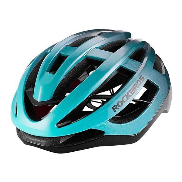 Imagen de Casco Para Bicicleta Rockbros Reflectante L