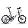 Imagen de Bicicleta Java CL2 18V Rodado 20"