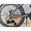 Imagen de Bicicleta Java CL2 18V Rodado 20"