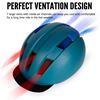 Imagen de Casco Para Ciclismo Vitcgoal Reflectante Ajustable