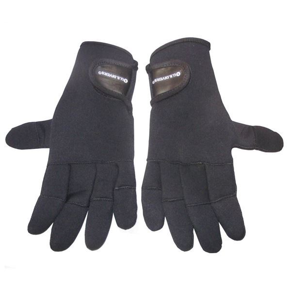 Imagen de Guantes Comfo-Grip Sport 3MM USD Talle S