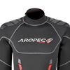 Imagen de Traje Neopreno Semi Seco Surf Aropec Hombre Xl