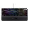 Imagen de Teclado Gaming Asus Tuf K3 Usb 1000hz