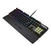 Imagen de Teclado Gaming Asus Tuf K3 Usb 1000hz