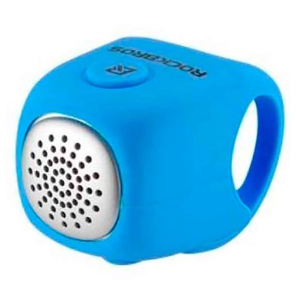 Imagen de Timbre Para Bicicleta Rockbros 90db 3 Soniidos