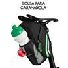 Imagen de Bolso Para Sillín De Bicicleta Rockbros