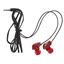 Imagen de Auriculares Cableados Ironman 3,5mm