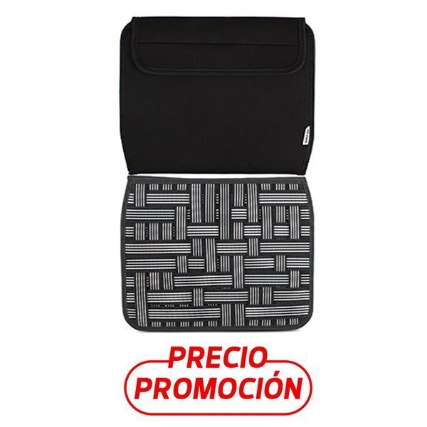Imagen de Organizador Multiuso Meshwerx Bandas Elásticas 14"