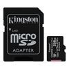 Imagen de Memoria Micro Sd Kingston 256gb 100mb/s 85mb/s