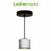 Imagen de Lámpara LED Iluminación Colgante 17W Ledion