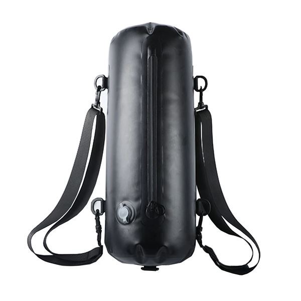 Imagen de Bolso Marjaqe Impermeable Hermético Pvc 12L