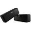Imagen de Pack 2 Parlantes Bluetooth Sharkk NFC Botones Retroiluminados