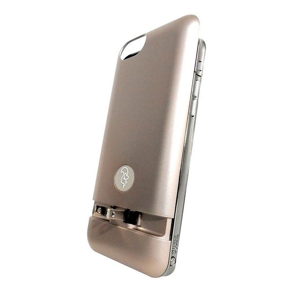 Imagen de Estuche Con Batería 2300mAh Para iPhone 6 o 6s