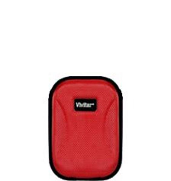 Imagen de Estuche Vivitar Hard Shell Con Correa Desmontable