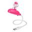 Imagen de Lámpara Led Usb Para Notebook Hello Kitty 4 Led