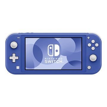Imagen de Consola Nintendo Switch Lite 5.5 32gb Wifi Bluetooth