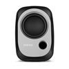 Imagen de Parlantes Edifier 2.0 R12U rojo