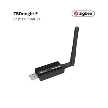 Imagen de Adap Usb Sonoff Zigbee 3.0 Dongle Plus E