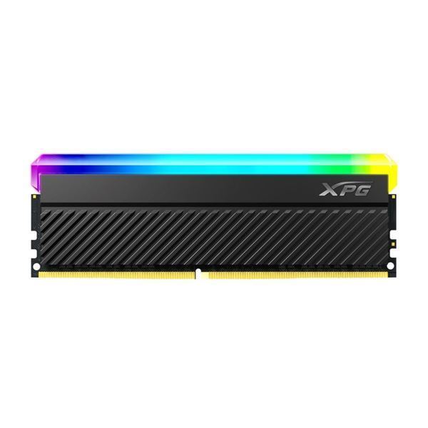 Imagen de ADATA 8GB DDR4 4133MHz DIMM XPG D45G Black AX4U41338G19J-CBKD45G