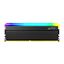 Imagen de ADATA 8GB DDR4 4133MHz DIMM XPG D45G Black AX4U41338G19J-CBKD45G