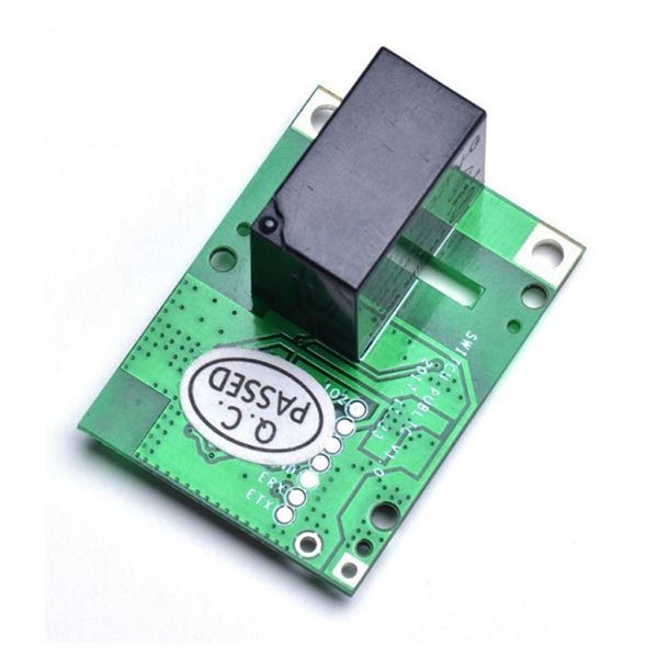 Imagen de Rele Sonoff Wifi Re5v1c 5v