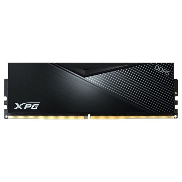 Imagen de Memoria Adata Xpg Lancer Ddr5 16gb 5600 Cl36 Bk