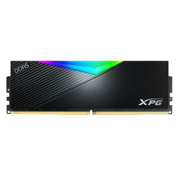 Imagen de Memoria Adata Xpg Lancer Rgb Ddr5 32gb 6000 Cl30 B