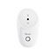 Imagen de Enchufe Sonoff 3 En Linea Wifi S26 R2 16a 4000w