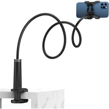 Imagen de Soporte Ugreen Regulable Brazo Flexible P/celular