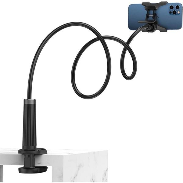 Imagen de Soporte Ugreen Regulable Brazo Flexible P/celular