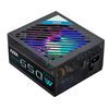 Imagen de Fuente Para Pc 650w Azza 80 Plus Bronze Atx