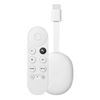 Imagen de Google Chromecast Tv 4 4k Hdr Control Remoto