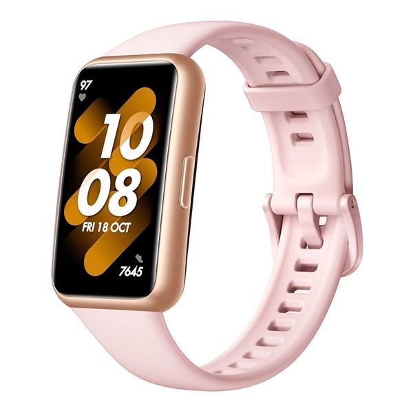 Imagen de Reloj Inteligente Huawei Band 7 5atm Bluetooth