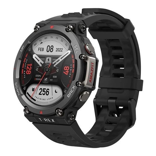 Imagen de Reloj Inteligente Amazfit T-rex 2 10atm Bt Gps