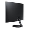 Imagen de Monitor Gamer Curvo Samsung C27F390 27" 1080p