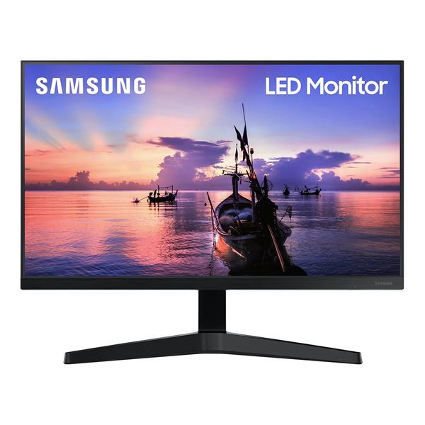 Imagen de Monitor Gamer Plano Samsung F27T350 27" 1080p
